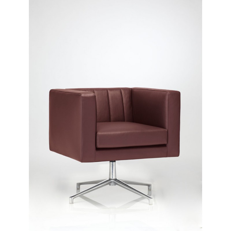 Lux Italy You3 Heath Chair