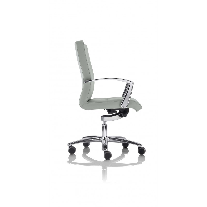 Lux Italy Youster Wiggins Executive Chair