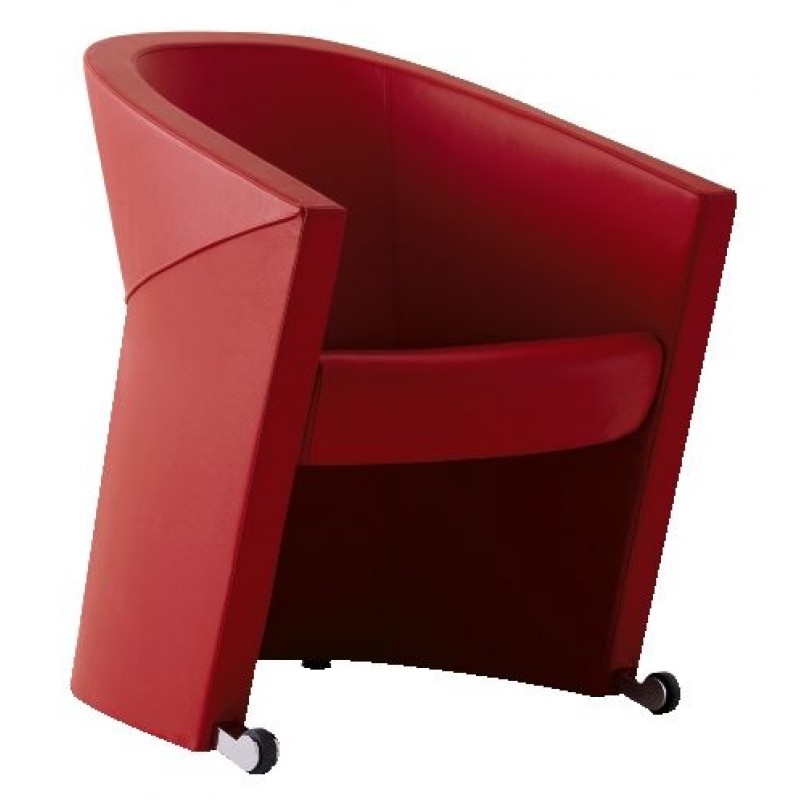 Lux Italy Arrow Lester Chair