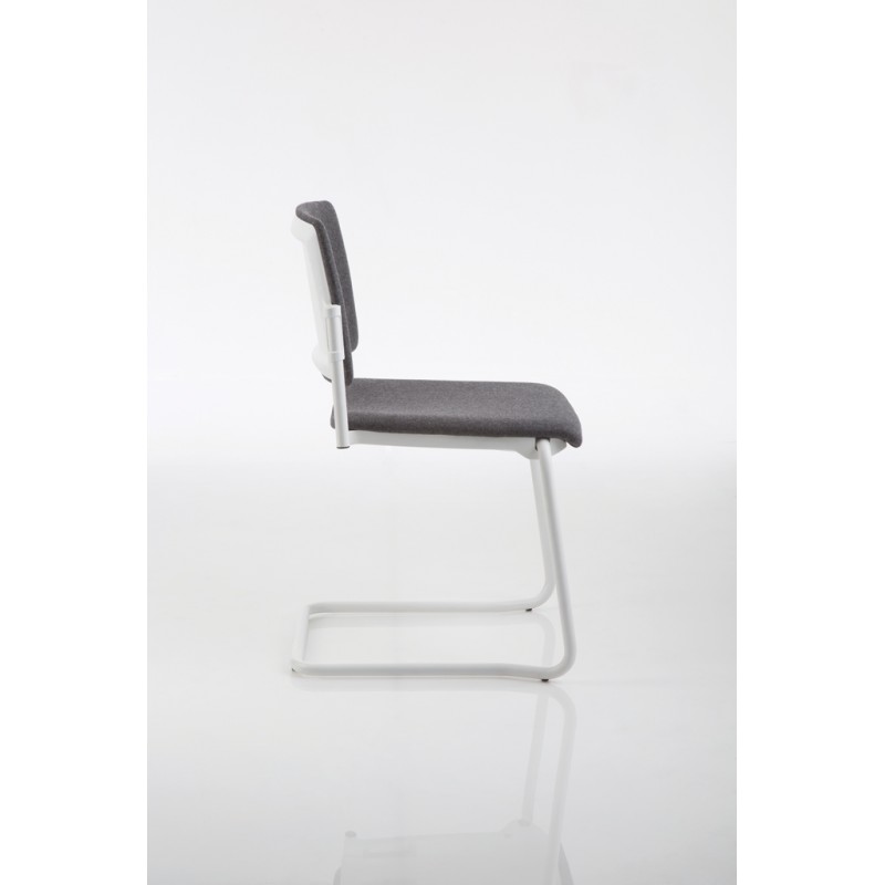 Lux Italy Essenziale Wolf Executive Chair