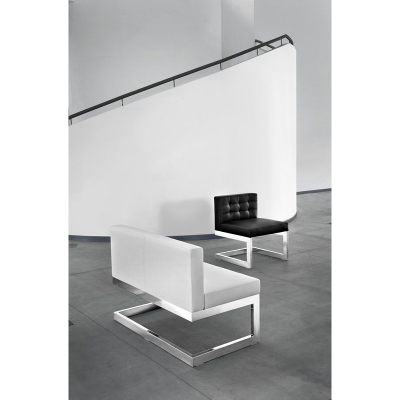 Lux Italy Diseguale Petersen Chair