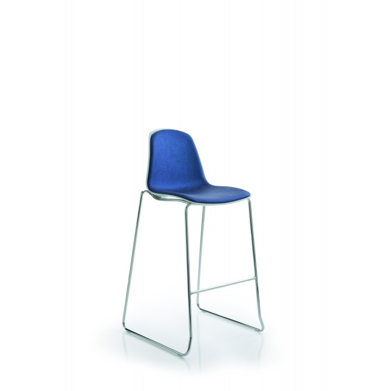 Lux Italy Epoca Hartman Chair