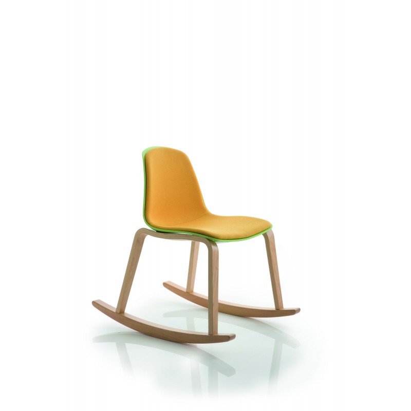 Lux Italy Epoca Olsen Chair