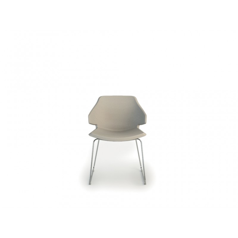 Lux Italy Meraviglia Skinner Executive Chair