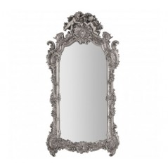 Battista Mirror H110 x W57 x D6cm