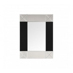 Boulevard Mirror H64 x W83.50 x D4cm