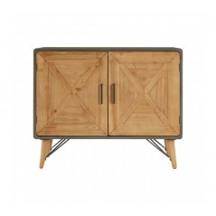 Trinity Cabinet Natural