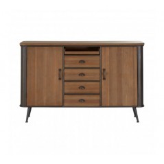 Trinity Cabinet Brown