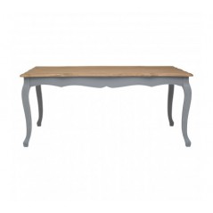 Henley Dining Table Grey