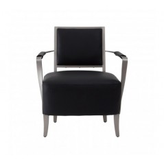 Moda Chair Black