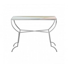 Arbus Console Table Assorted