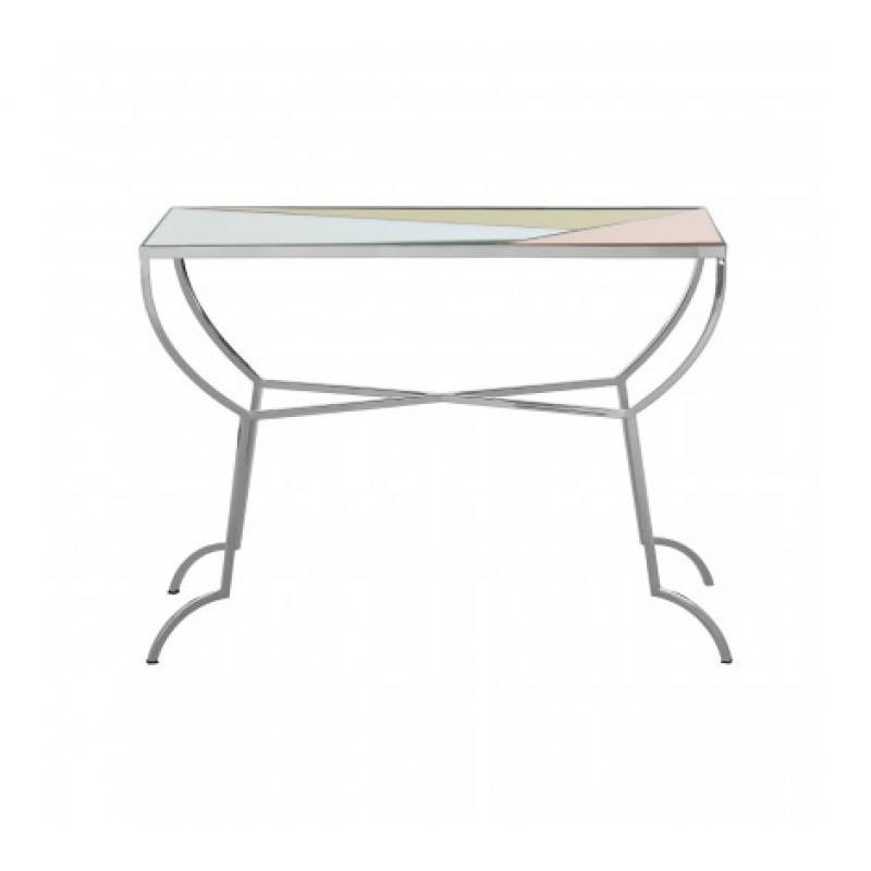Arbus Console Table Assorted