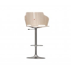Lux Italy Prima Deleon Chair