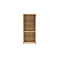 VL Ramore Large Bookcase Natural