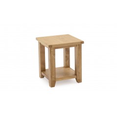 VL Ramore End Table