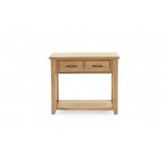 VL Ramore Console Table Natural