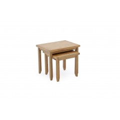 VL Ramore Nest of Tables Natural