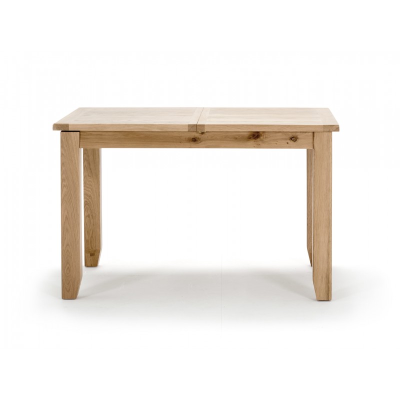 VL Ramore 1200/1650 Dining Table Natural