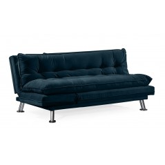 VL Sonder Sofa Bed - Blue (Nett)
