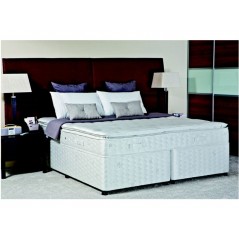Sealy 3ft Pillow Honister Contract Mattress