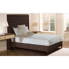 Sealy 4ft6 Keswick Firm Contract Mattress