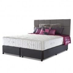 Sealy 4ft6 Windermere Contract Mattress
