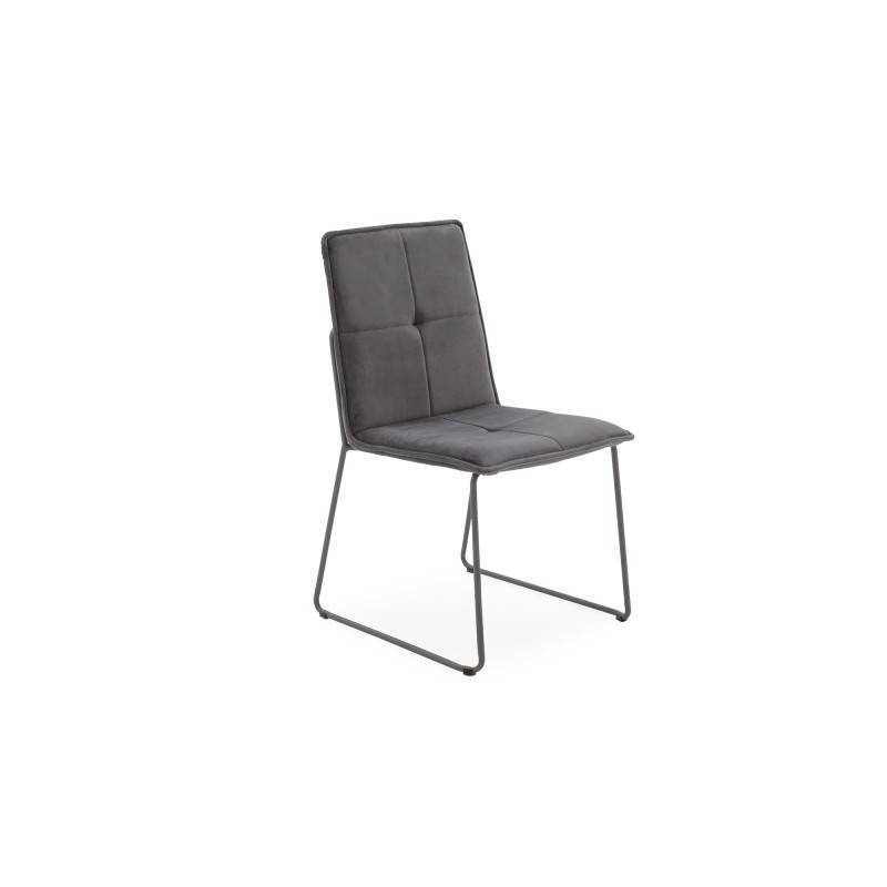 VL Soren Dining Chair Grey