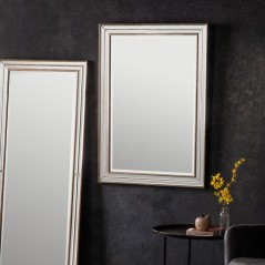 Squire Mirror Rectangle W755 x D35 x H1060mm