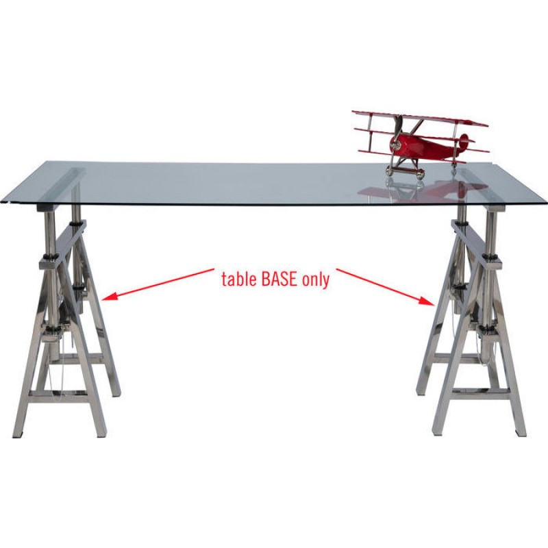 Table Base Pintor (2/Set)