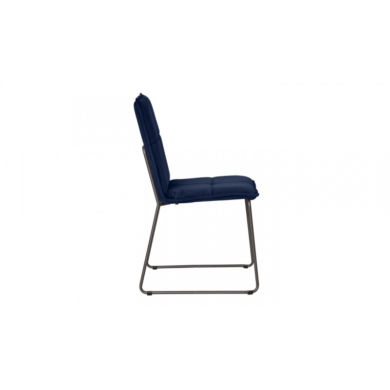 VL Soren Dining Chair - Blue 