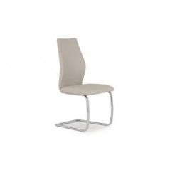 VL Elis Dining Chair Taupe