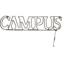 Wall Light Campus LED
