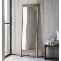 Wycombe Cheval Mirror W640 x H1740mm