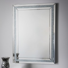 Wynton Rectangle Mirror W710 x H970mm