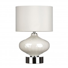 Median Ceramic Table Lamp