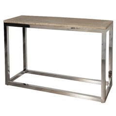 Harlow Console Table PW