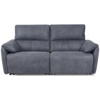 HT Tuesday 2.5 Fabric Power Recliner 