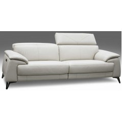 Esquire Modern Powered Recliner Sofa 2.5