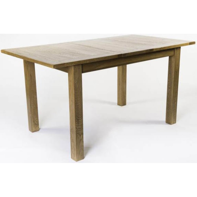 Bradbury Oak 1.2m Table
