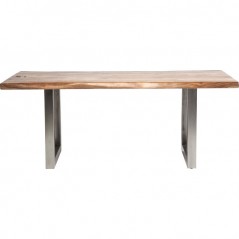 Display model Table Pure Nature 195x100cm 5cm
