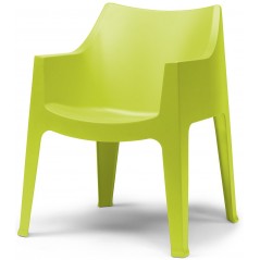SC Coccolona chair Italy Outdoor Green