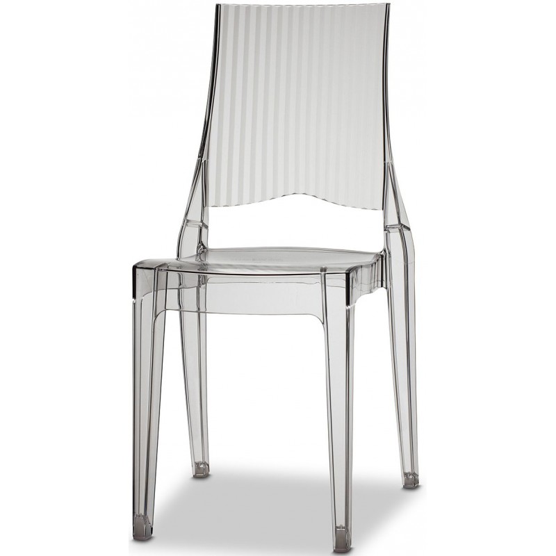 SC Glenda Chair Transparent